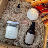 P E A C E  BOX
