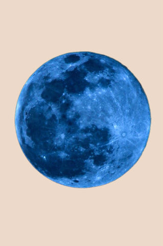 Super Moon Water body mist