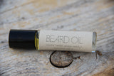 Beard Balm