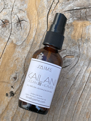 KAILANI room & body mist